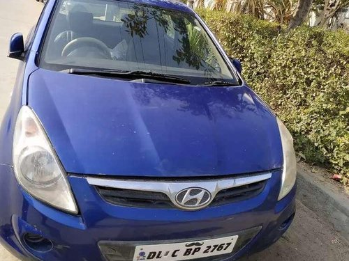 Used Hyundai i20 Magna MT for sale in Faridabad 