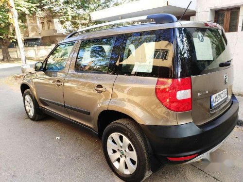 Used Skoda Yeti Elegance 2012 MT for sale in Nagar 