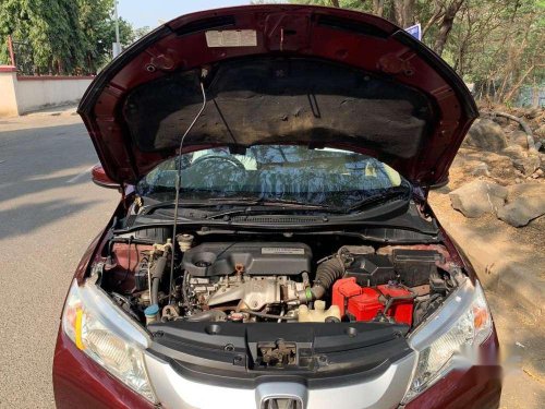 2015 Honda City MT for sale in Kharghar 