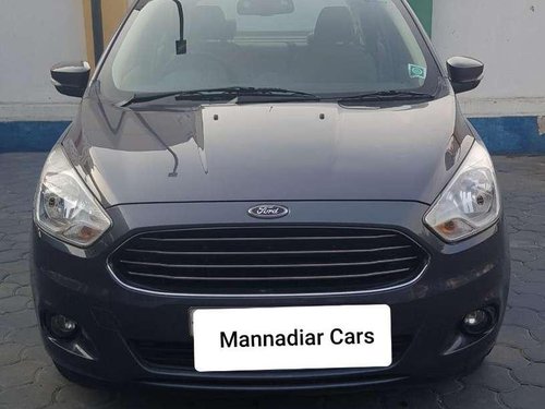 Used Ford Aspire Titatinium Blu TDCi, 2015, Diesel MT for sale in Coimbatore 