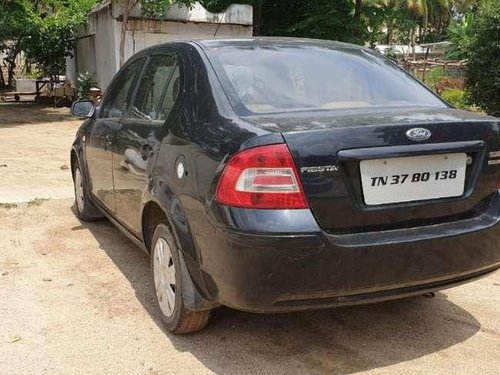 Used 2011 Ford Fiesta MT for sale in Coimbatore 