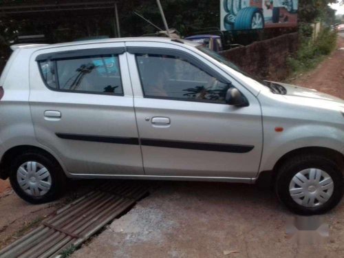 Maruti Suzuki Alto 800 Lxi, 2015, Petrol MT for sale in Kannur 