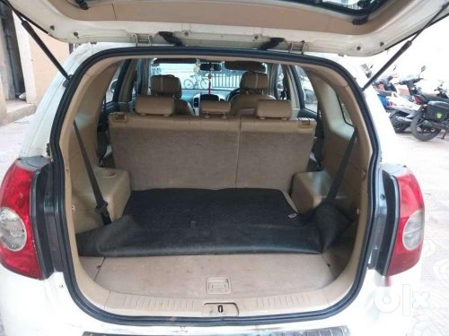 2010 Chevrolet Captiva AT for sale in Mumbai 