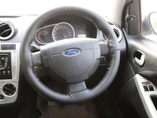 Ford Figo Diesel ZXI 2014 MT for sale in Ahmedabad