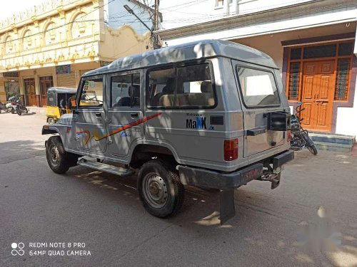 Used Mahindra MAXX MT for sale in Hyderabad at low price