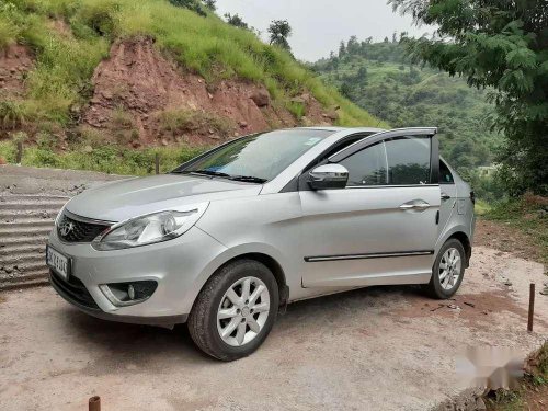 2017 Tata Zest MT for sale in Jammu 