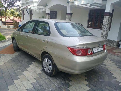 2008 Honda City ZX MT for sale in Kalpetta 