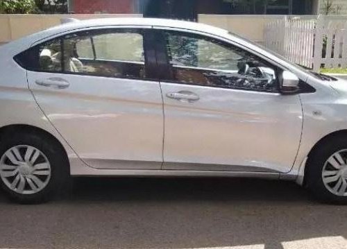 Honda City S 2015 MT for sale in New Delhi