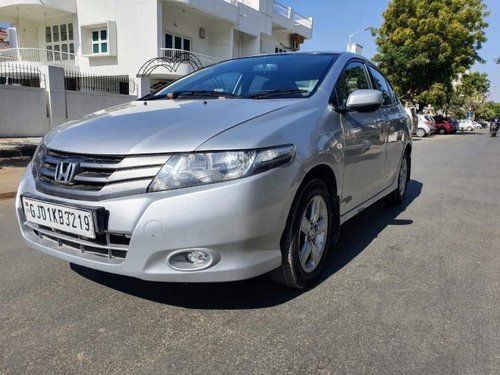 Honda City 1.5 V MT 2010 for sale in Ahmedabad