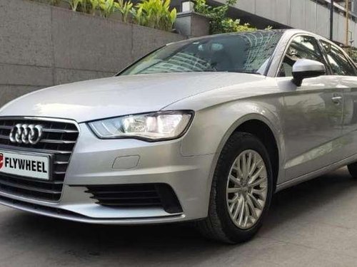 Used Audi A3 35 TDI Premium Plus 2015 AT for sale in Kolkata 