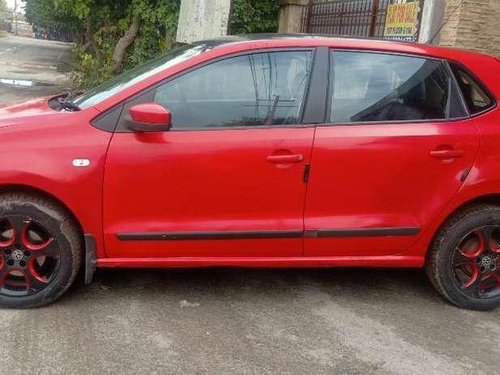 Used 2011 Volkswagen Polo MT for sale in Meerut 