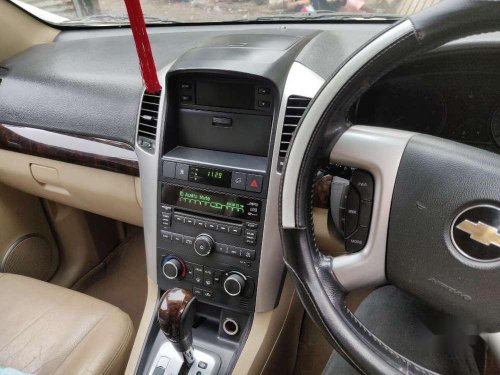 2010 Chevrolet Captiva AT for sale in Mumbai 