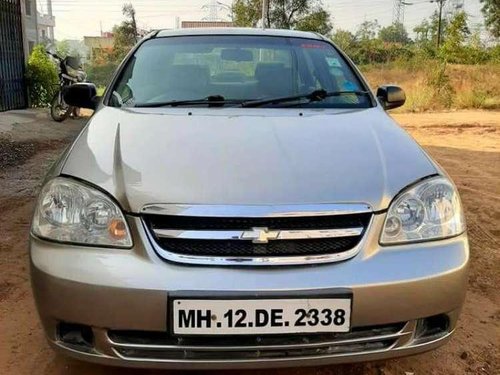 Chevrolet Optra 2006 MT for sale in Pune