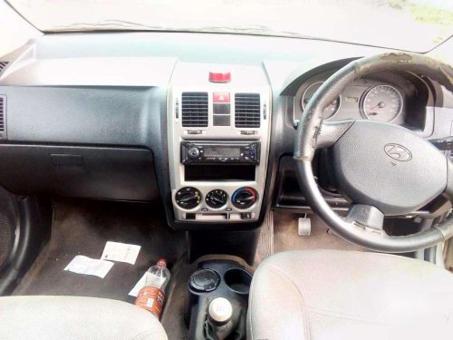 Used Hyundai Getz GLS 2006 MT for sale in Tiruppur