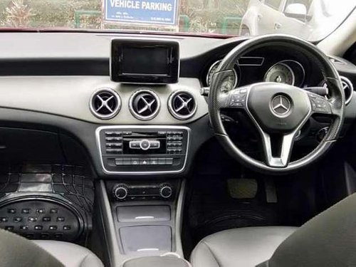 Used Mercedes-Benz GLA-Class 200 Sport, 2016, Petrol AT for sale in Gurgaon 