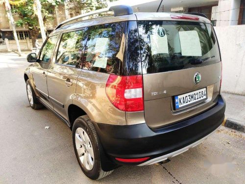 Used Skoda Yeti Elegance 2012 MT for sale in Nagar 