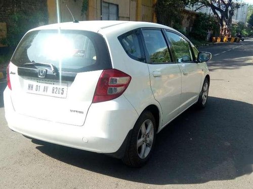 Honda Jazz V 2011 MT for sale in Mumbai