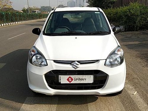 Maruti Suzuki Alto 800 LXI 2016 MT for sale in New Delhi