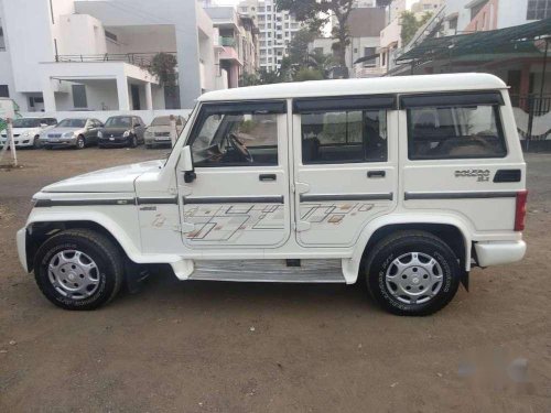 Used Mahindra Bolero ZLX 2013 MT for sale in Nashik