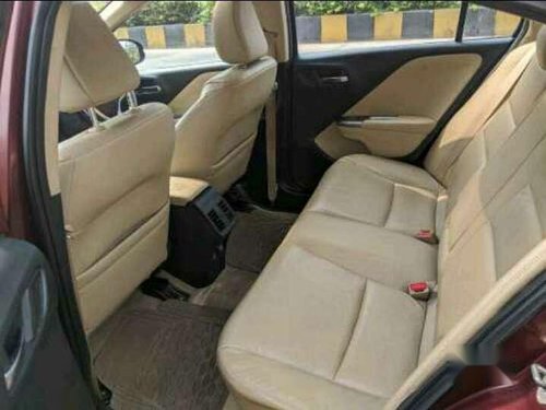 Used 2015 Honda City MT for sale in Mumbai