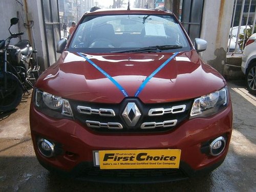Used Renault Kwid RXT MT 2017 in Noida