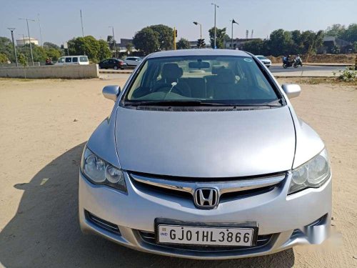 Used Honda Civic Hybrid, 2006, CNG & Hybrids MT for sale in Ahmedabad 