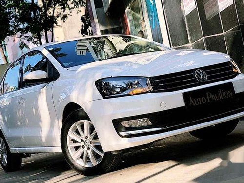 Used 2016 Volkswagen Vento AT for sale in Mumbai