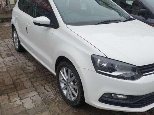 2015 Volkswagen Polo MT for sale in Amritsar 