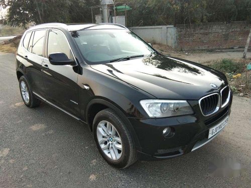 Used 2012 BMW X3 AT for sale in Ahmedabad 