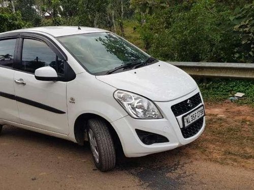 2014 Maruti Suzuki Ritz MT for sale in Kalpetta 