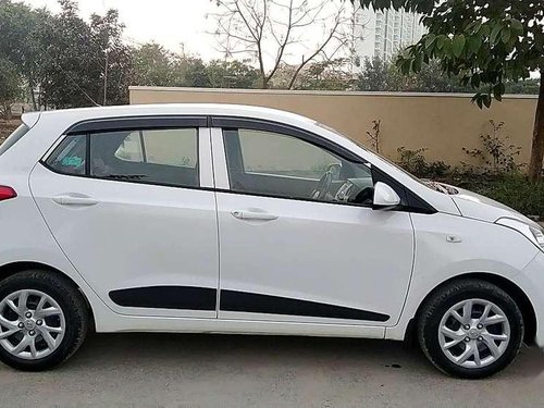 Used Hyundai i10 Magna 1.2 2018 MT for sale in Faridabad 