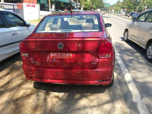 2019 Volkswagen Ameo AT for sale in Adoor 