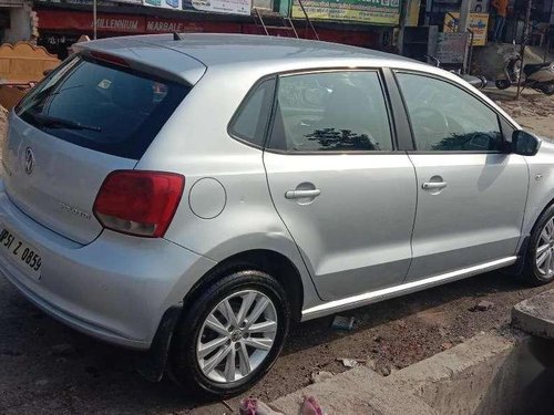2014 Volkswagen Polo MT for sale in Lucknow 