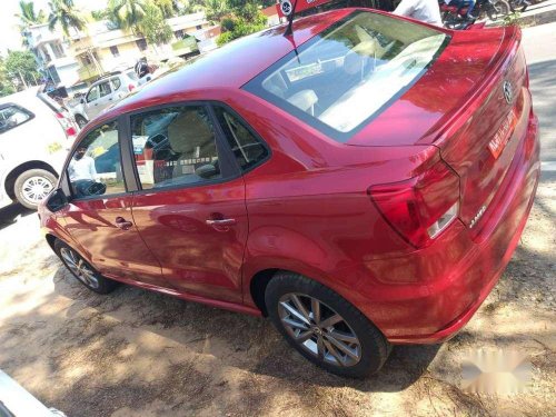 2019 Volkswagen Ameo AT for sale in Adoor 