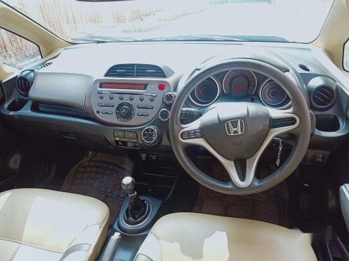 Honda Jazz X 2011 MT for sale in Thane