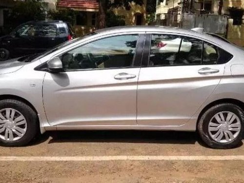 Honda City S 2015 MT for sale in New Delhi