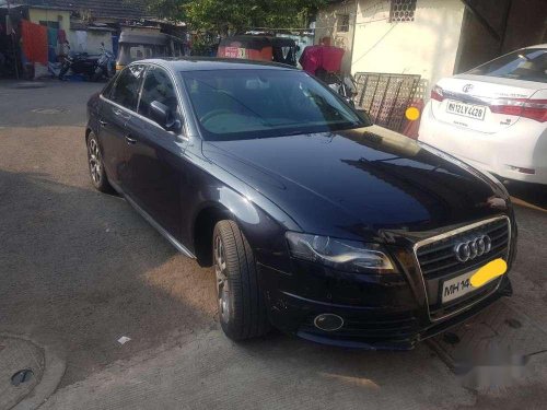 Used 2012 Audi A4 AT for sale in Pune