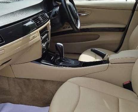 Used BMW 3 Series 2012 320d AT for sale in Ahmedabad 
