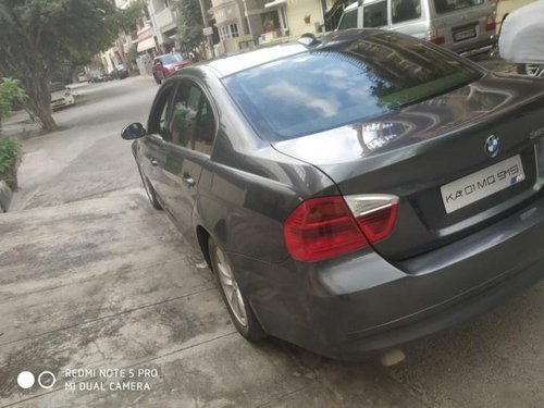 2007 BMW 3 Series AT 2005-2011 for sale at low price in Bangalore