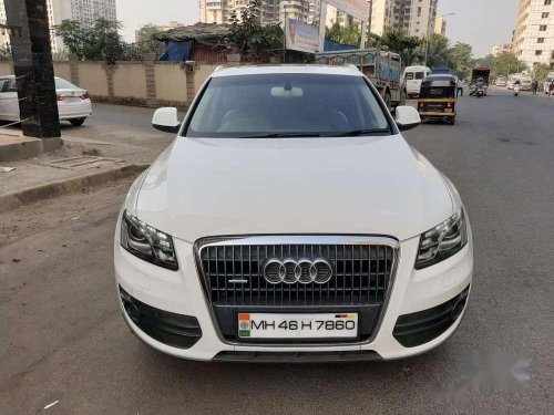 Audi Q5 AT for sale in Mumbai