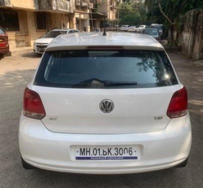 2013 Volkswagen Polo GTI AT for sale in Mumbai