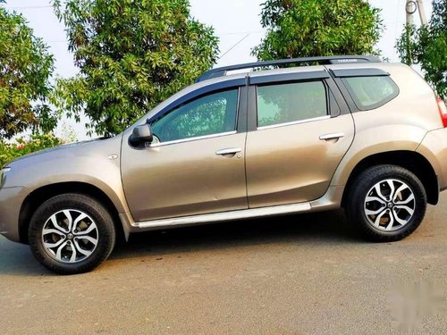 Used Nissan Terrano XL (D), 2016, Diesel MT for sale in Guntur 