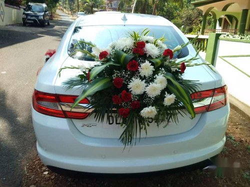 2013 Jaguar XF MT for sale in Goa 