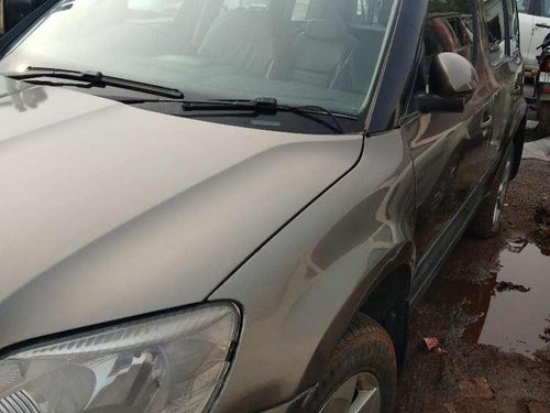 Used 2012 Skoda Yeti MT for sale in Raipur 