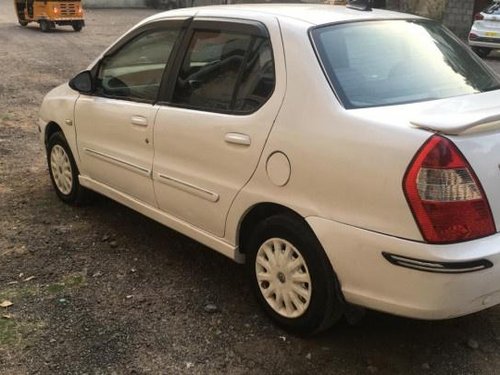 2007 Tata Indigo XL TDI MT for sale at low price in Hyderabad