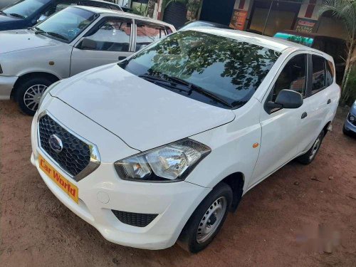 Datsun GO Plus 2015 MT for sale in Thiruvananthapuram