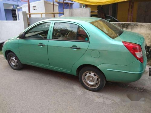 Tata Manza Aura + Quadrajet BS-IV, 2014, Diesel MT for sale in Avadi 