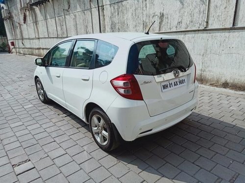 2011 Honda Jazz X MT for sale at low price in Thane