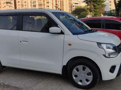 2019 Maruti Suzuki Wagon R Stingray AT for sale in Chennai