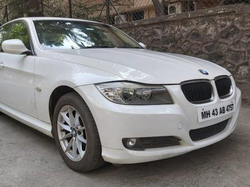BMW 3 Series 2005-2011 320d AT for sale in Mumbai